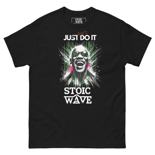 Indestructible Mindset